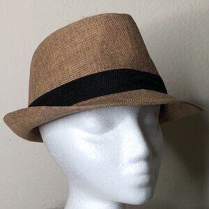 Pre-Owned "Forever 21" Men's Fedora- Good condition